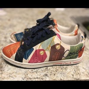 Coach Naya sneakers